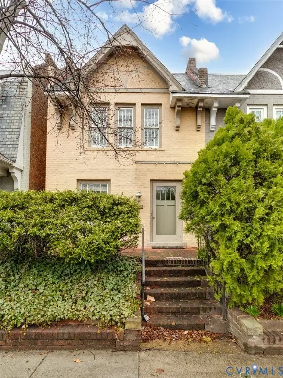 1806 Floyd Avenue, Richmond, VA 23220