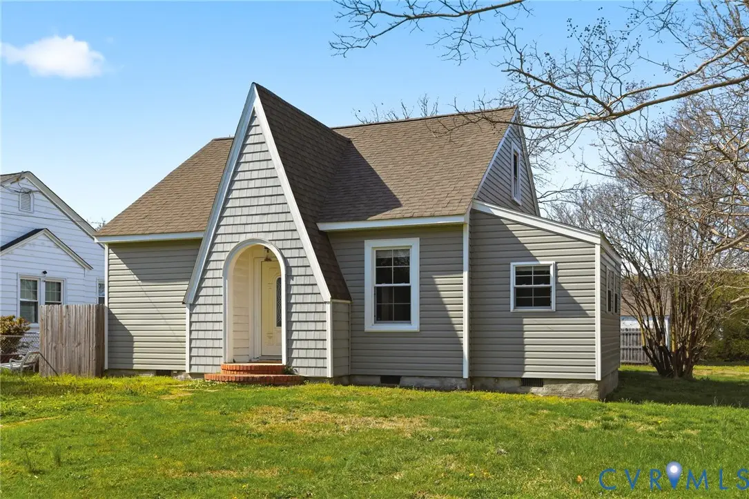 1601 Lamar Avenue, Petersburg, VA 23803 - #1