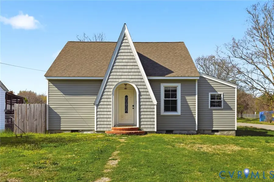 1601 Lamar Avenue, Petersburg, VA 23803 - #2