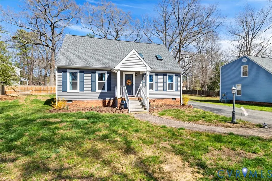 7002 Madras Court, Chesterfield, VA 23832 - #2