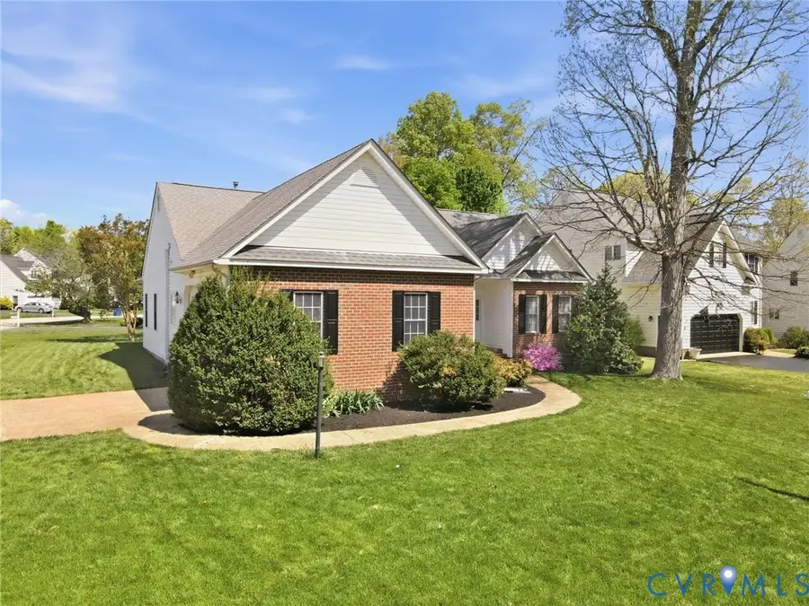 1406 Hawkins Wood Circle, Midlothian, VA 23114 - #2