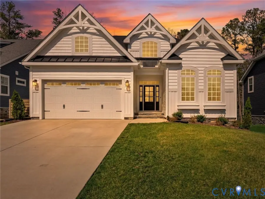 15806 Maclear Drive, Midlothian, VA 23112 - #3