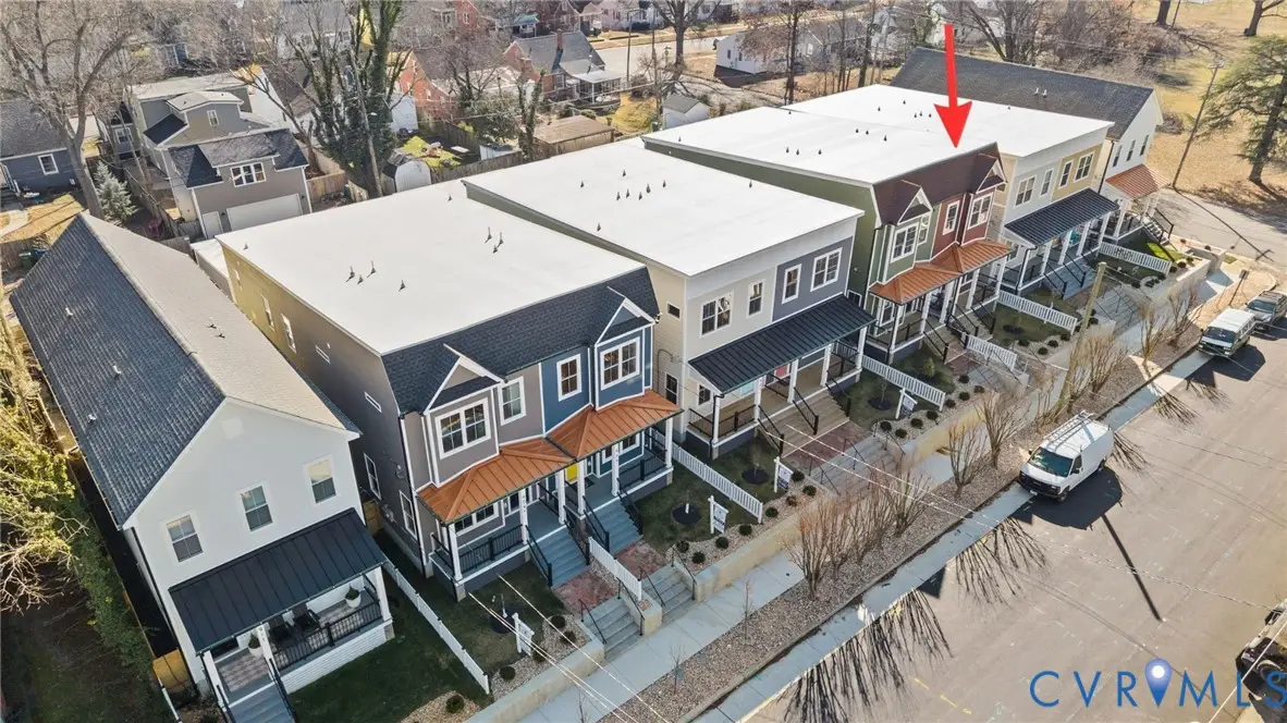 905 N 36th Street, Richmond, VA 23223 - #1