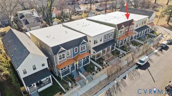 905 N 36th Street, Richmond, VA 23223