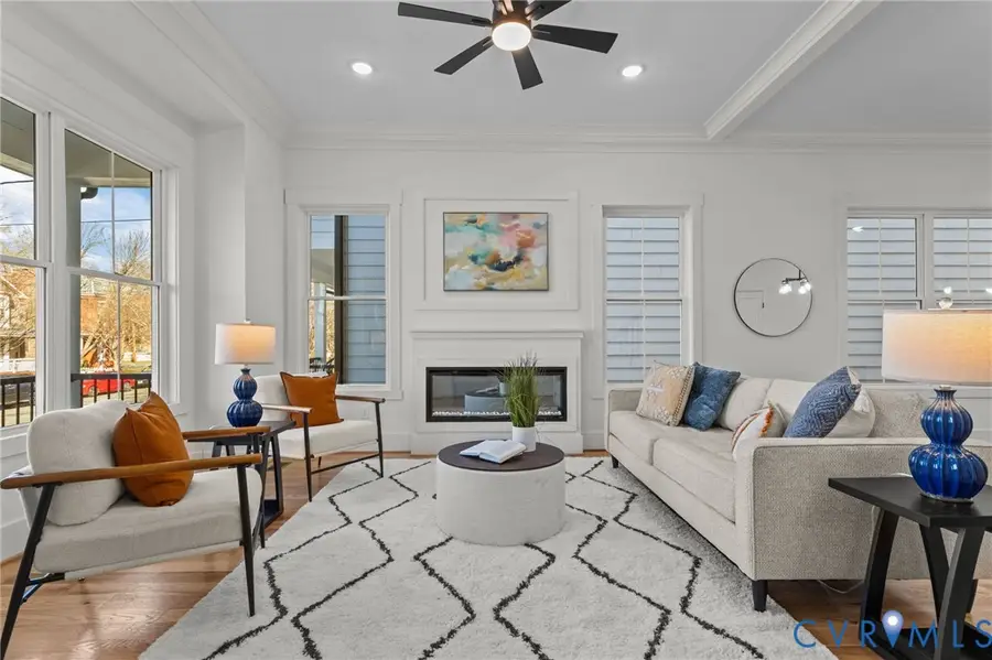 905 N 36th Street, Richmond, VA 23223 - #2