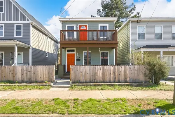 2908 Lawson Street, Richmond, VA 23224