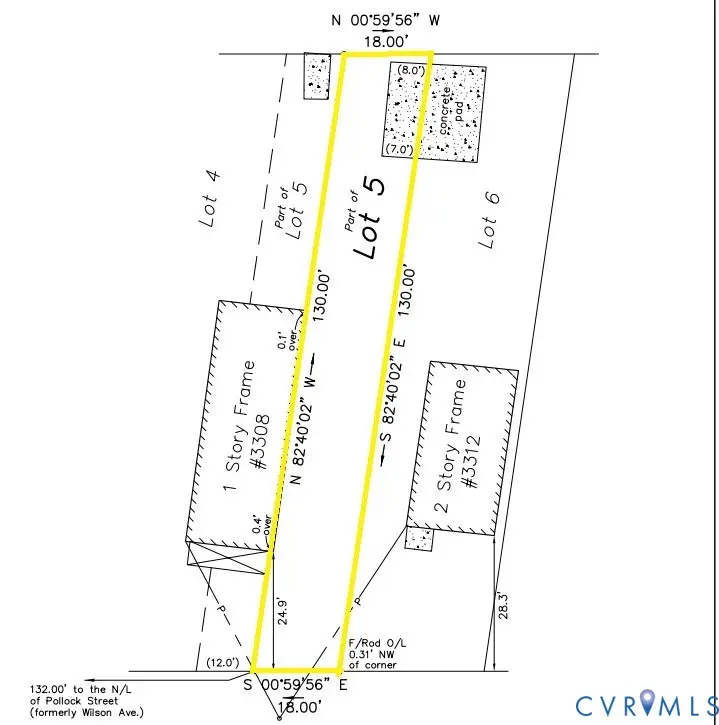 3310 Richmond Henrico Turnpike, Richmond, VA 23222 - #2