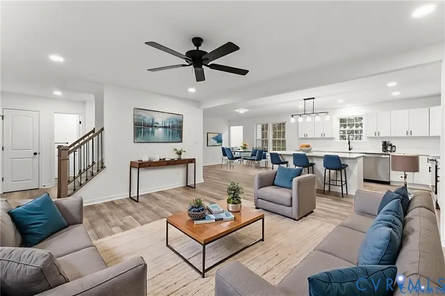 308 Crump Drive, Ruther Glen, VA 22546 - #3