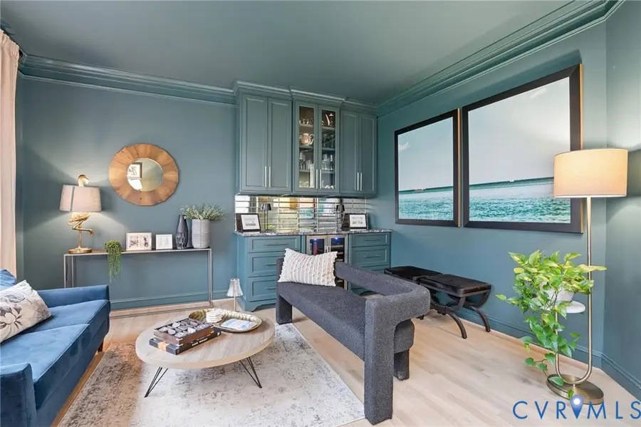 312 Eglantine Circle, Henrico, VA 23238 - #3