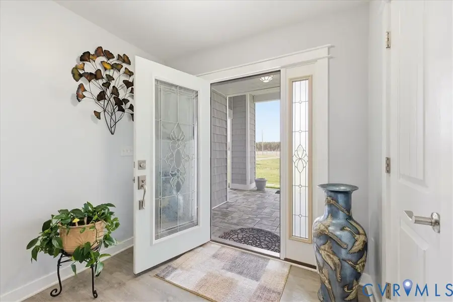 11160 Kimages Road, Charles City, VA 23030 - #3