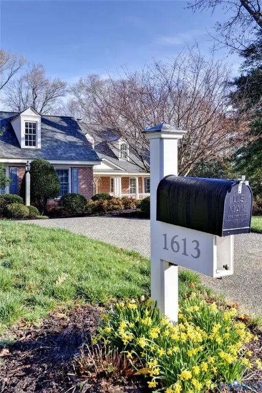 1613 River Ridge, Williamsburg, VA 23185 - #3