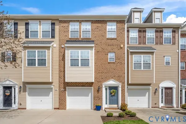 4823 Sapphire Drive #4823, Midlothian, VA 23112