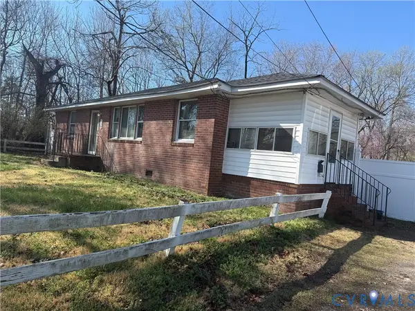 538 Beech Street, Petersburg, VA 23803