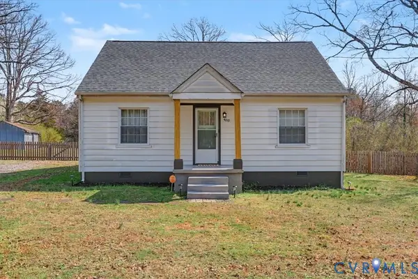 4019 Stigall Drive, Chesterfield, VA 23112