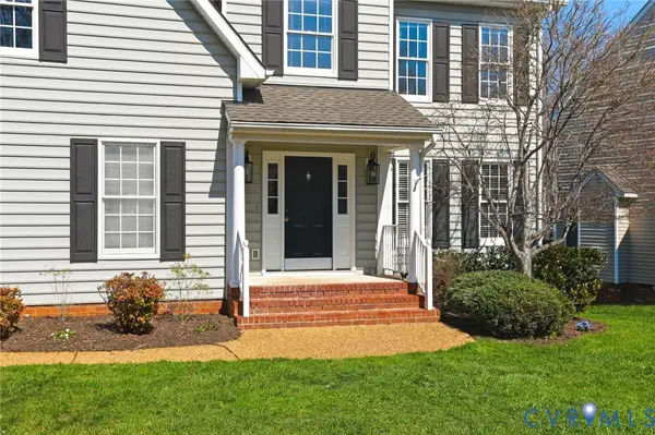 13802 Biggin Pond Court, Midlothian, VA 23114