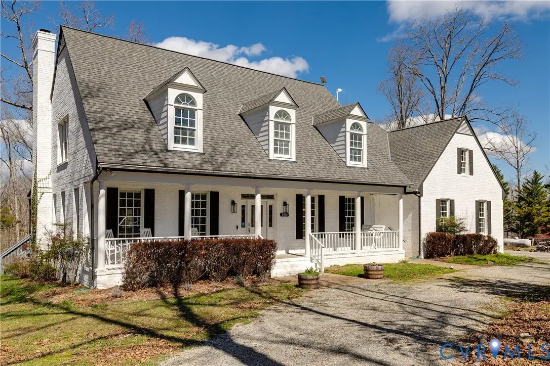 3455 E Brookland Manor Drive, Powhatan, VA 23139 - #1