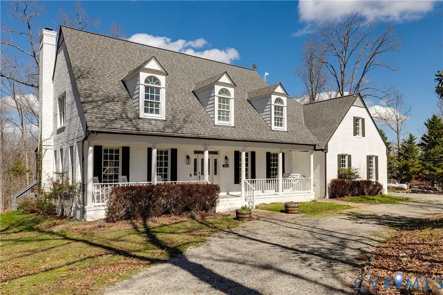 3455 E Brookland Manor Drive, Powhatan, VA 23139 - #2