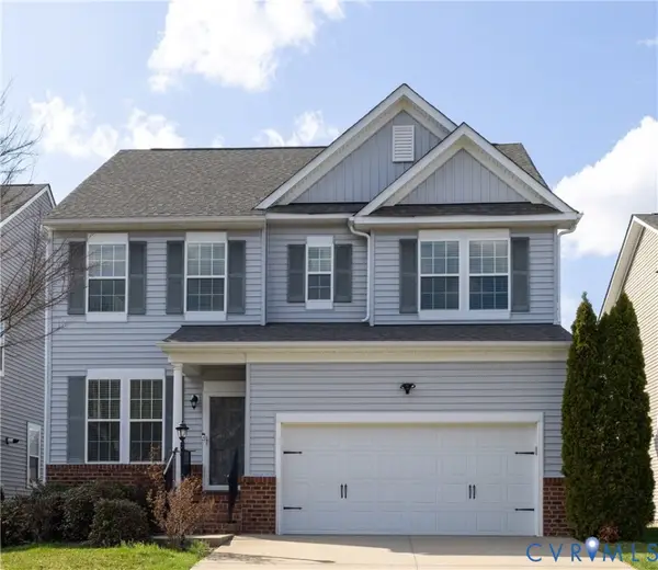 8995 Ringview Drive, Mechanicsville, VA 23116