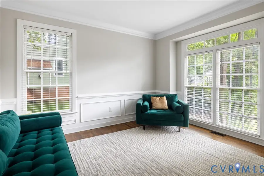 6110 Sedgefield Terrace, Midlothian, VA 23112 - #3