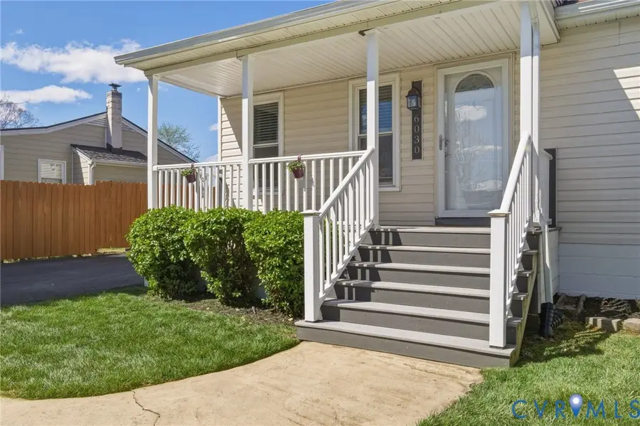 6030 Huntingcreek Drive, Dale, VA 23237 - #3