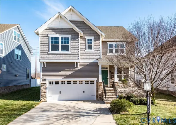 11057 Little Five Loop, Henrico, VA 23059