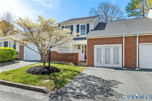 12003 Warrington Court, Henrico, VA 23233