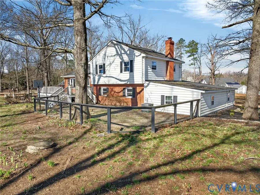 6581 Rural Point Road, Mechanicsville, VA 23116 - #3