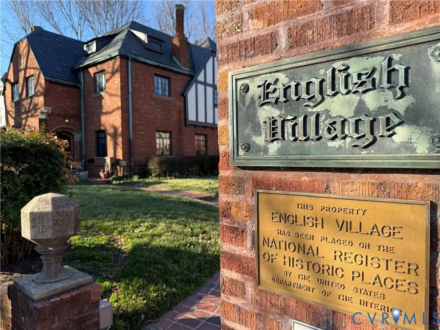 3418 Grove Avenue, Richmond, VA 23221 - #3