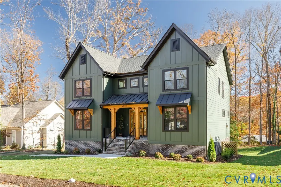 4217 Echo Ho Lane, Richmond, VA 23235 - #1