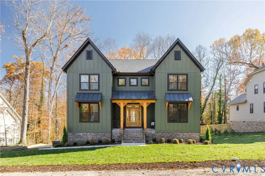 4217 Echo Ho Lane, Richmond, VA 23235 - #2
