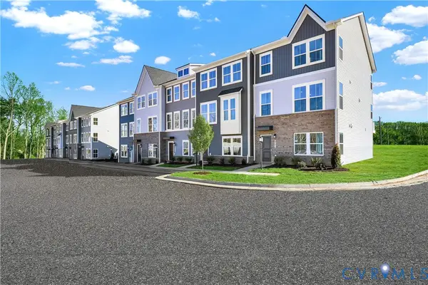 6105 Primrose Path Road, Richmond, VA 23224