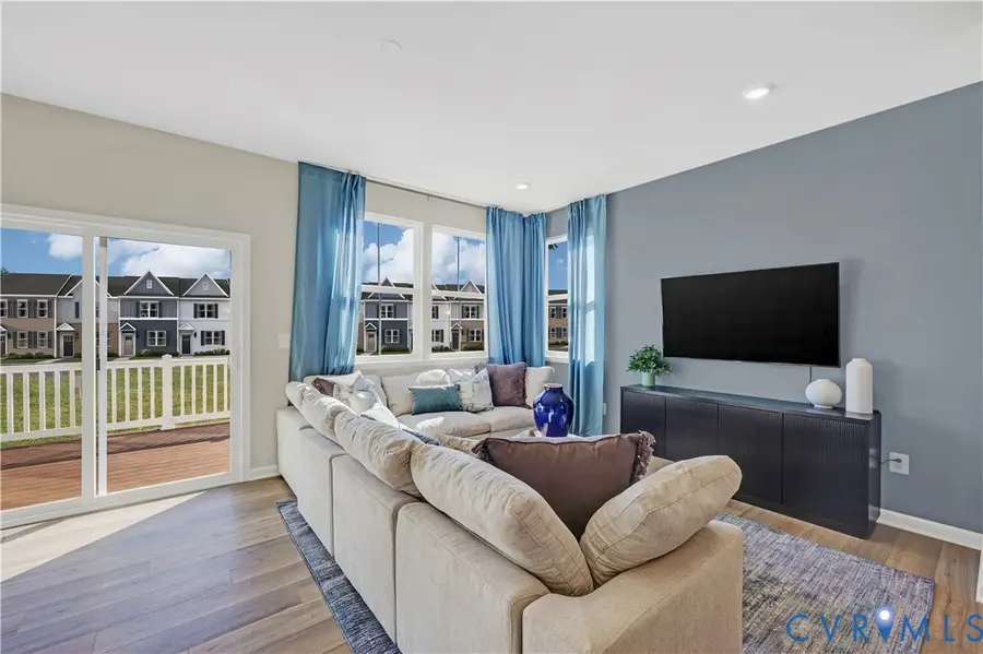 6105 Primrose Path Road, Richmond, VA 23224 - #3