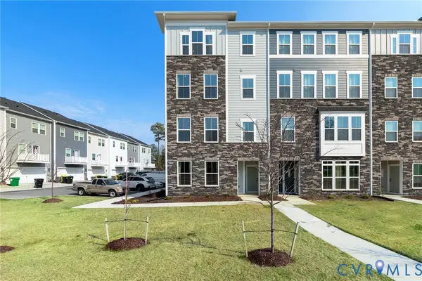 8051 Lake Laurel Lane #B, Henrico, VA 23060