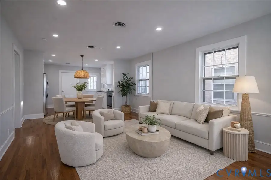 1306 Overbrook Road, Richmond, VA 23220 - #3