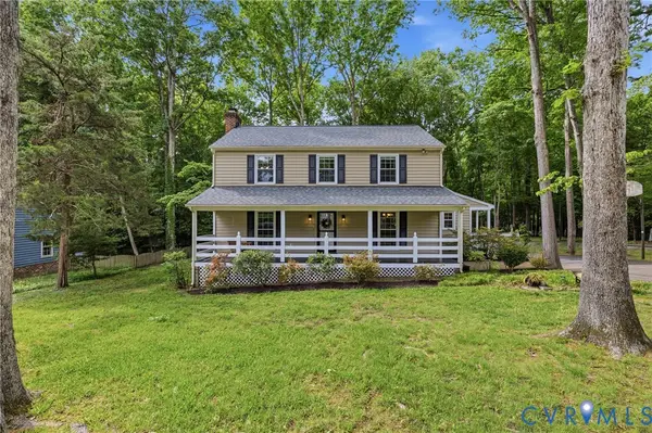 13807 Sterlings Bridge Road, Midlothian, VA 23112