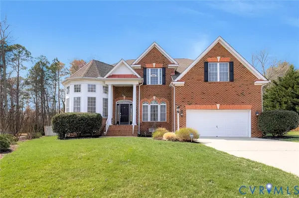 11205 Prescott Place, Glen Allen, VA 23059