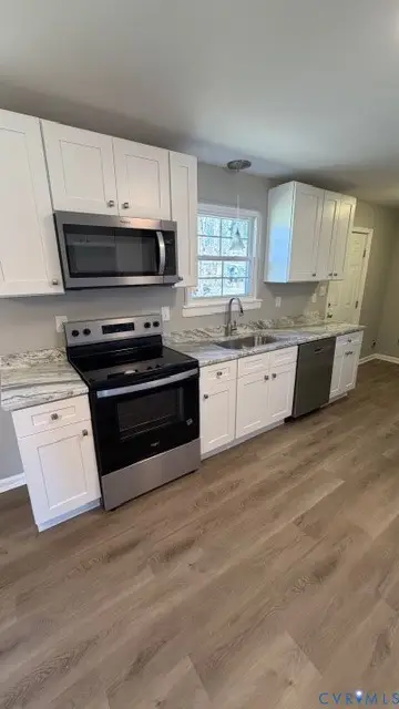 3314 Slaughter Road, Henrico, VA 23228 - #3