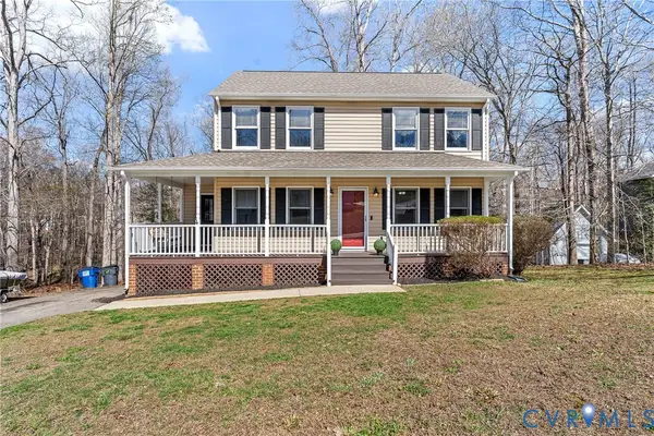 14205 Sonnenburg Drive, Chester, VA 23831