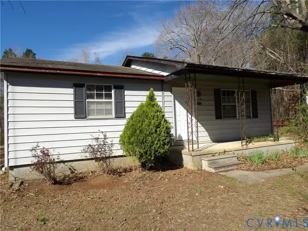 1475 Prestwood Road, Alberta, VA 23821