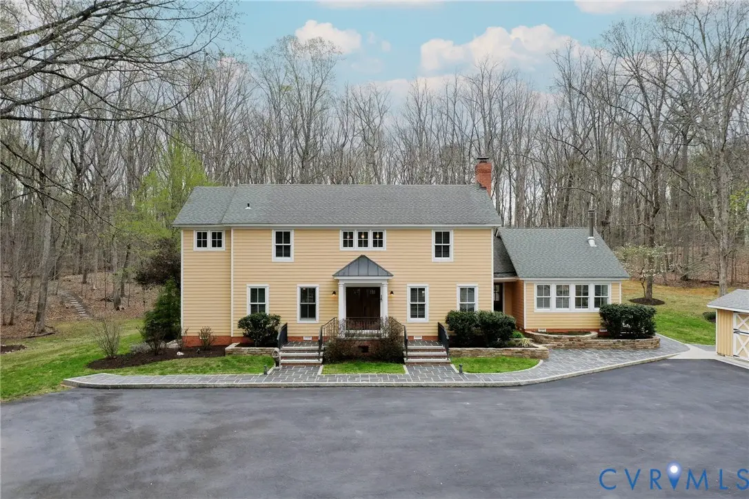 1246 The Forest, Crozier, VA 23039 - #1