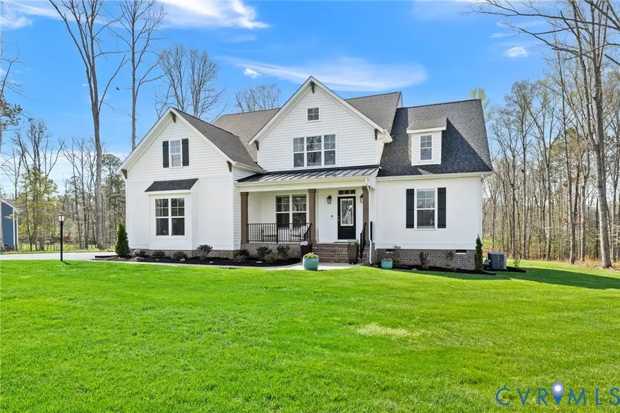 8531 Waterfowl Flyway, Chesterfield, VA 23838 - #2