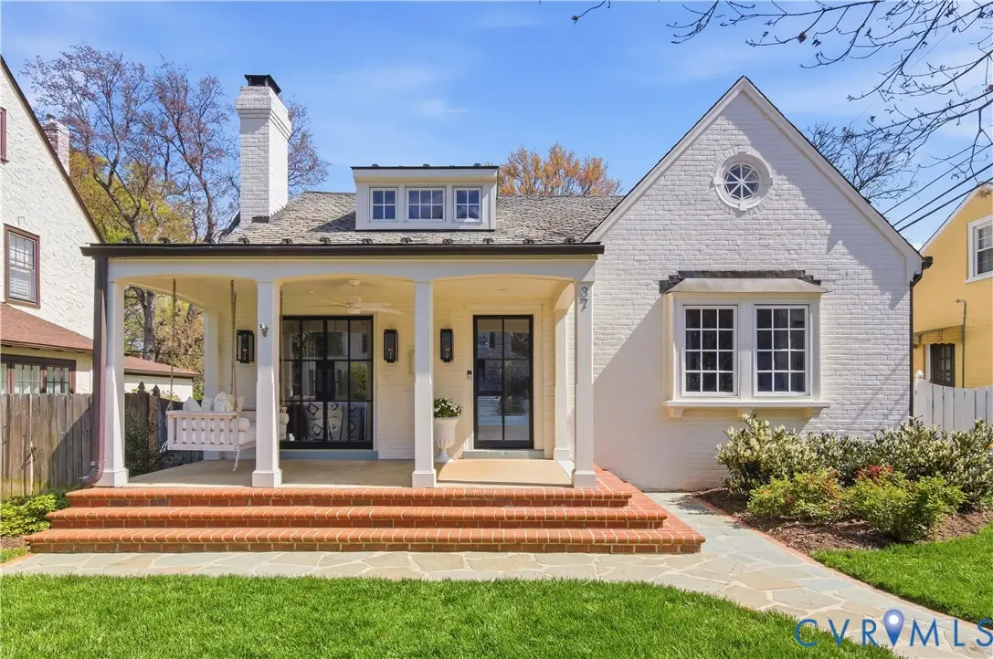 37 Lexington Road, Richmond, VA 23226 - #1