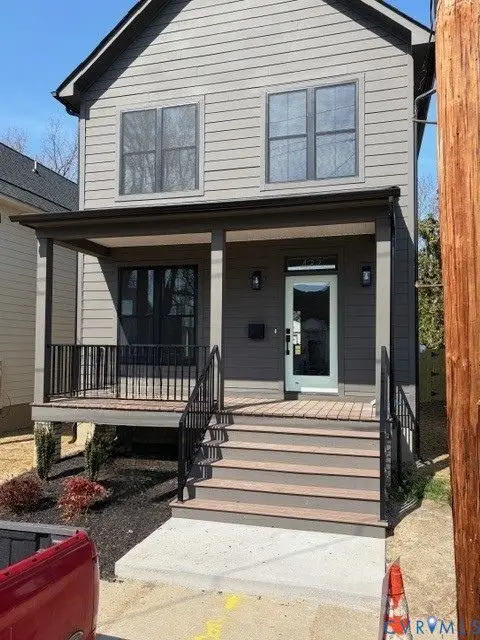 422 Hunt Avenue, Richmond, VA 23222