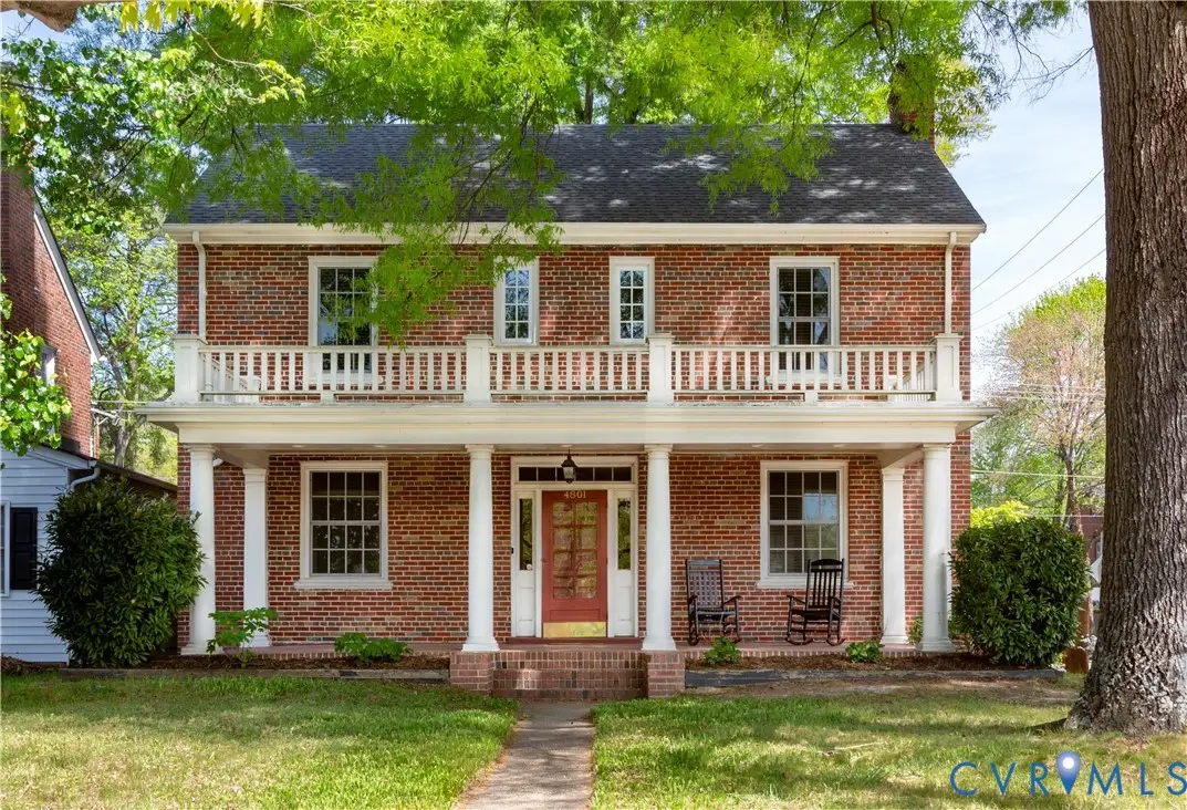 4801 Brook Road, Richmond, VA 23227 - #1