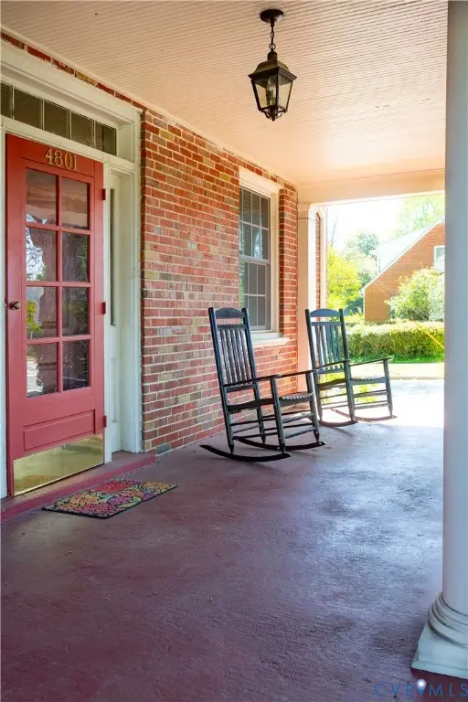 4801 Brook Road, Richmond, VA 23227 - #2
