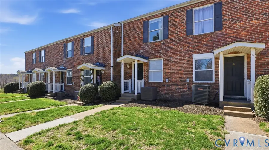 3510 E Richmond Road #U5, Richmond, VA 23223 - #2