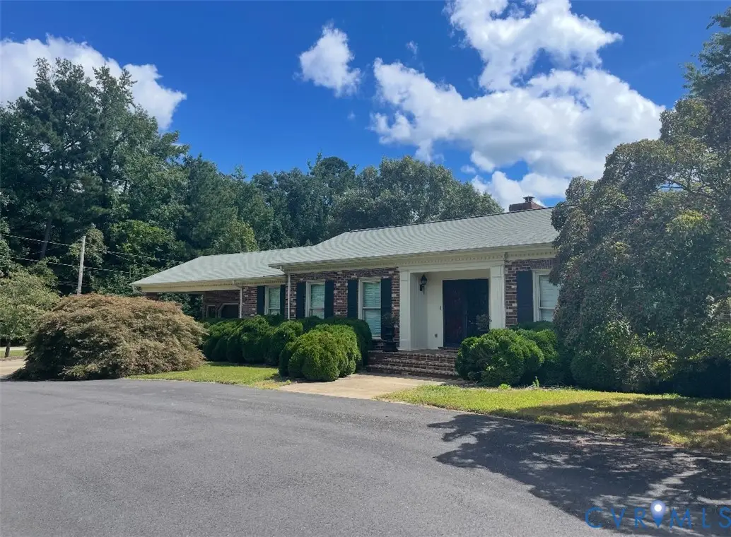 3401 Deep Bottom Road, Hopewell, VA 23860 - #1