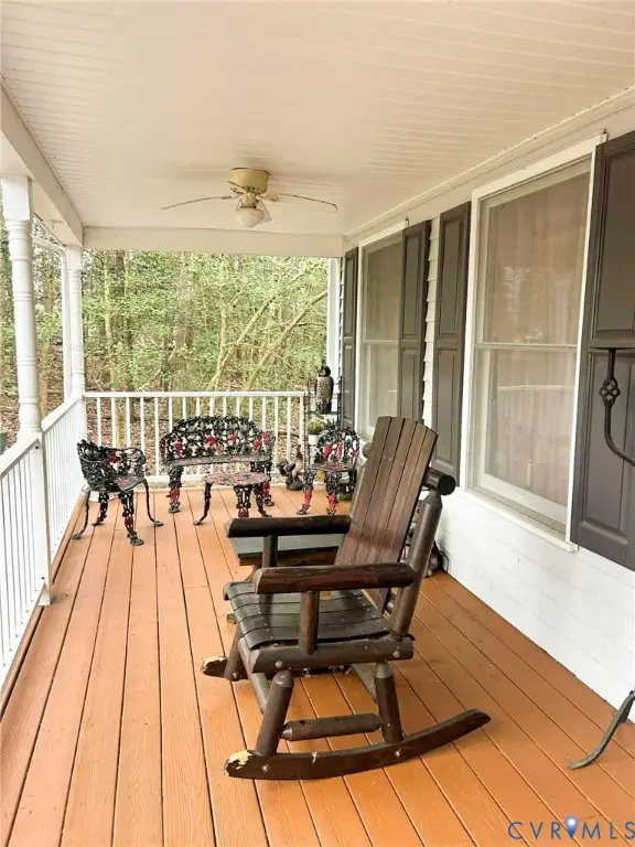 3804 Pheasant Chase Drive, Henrico, VA 23231 - #2
