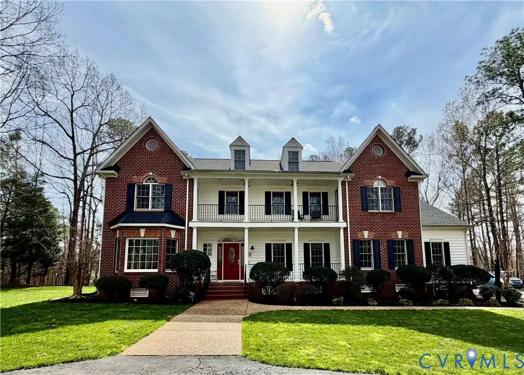 13501 Blue Heron Circle, Chesterfield, VA 23838 - #1