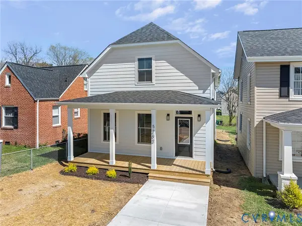5202 Campbell Avenue, Richmond, VA 23231